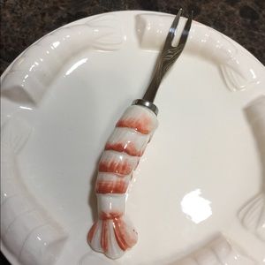 Shrimp Cocktail Forks